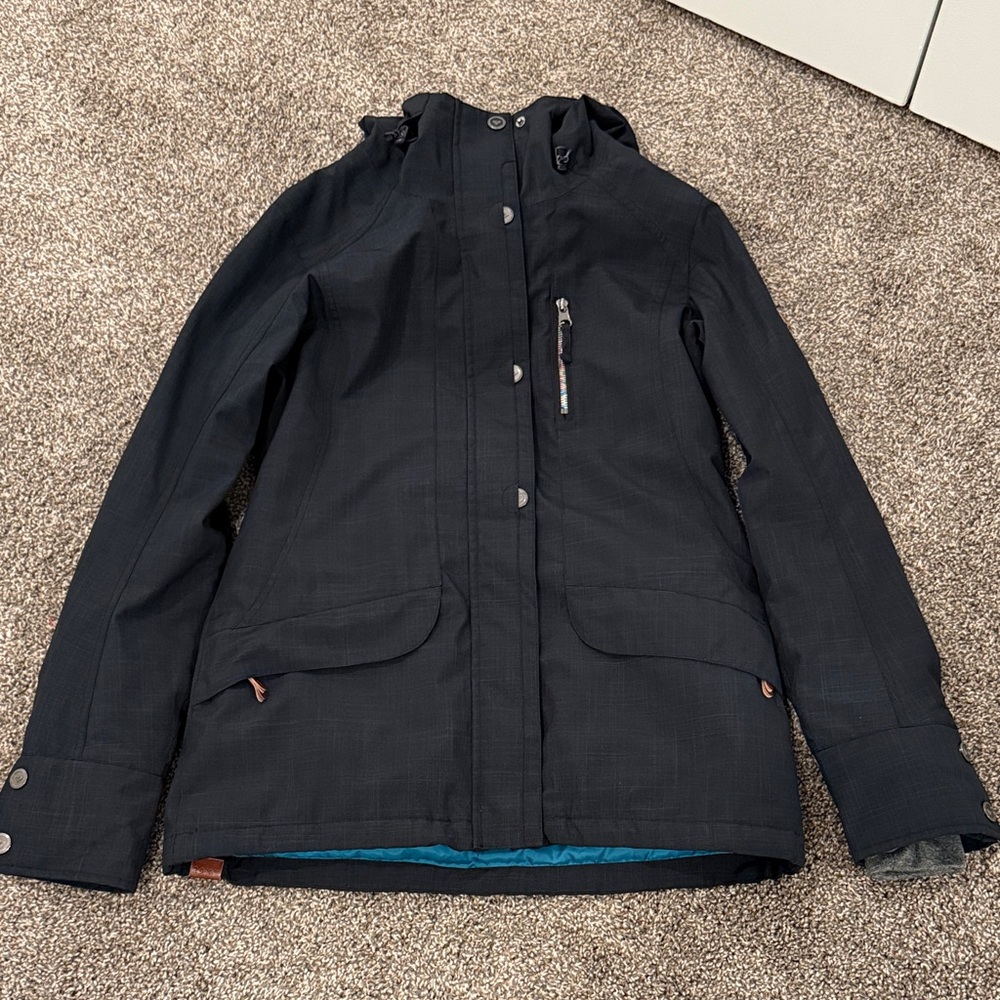 Roxy Haven Thinsulate Ski Coat